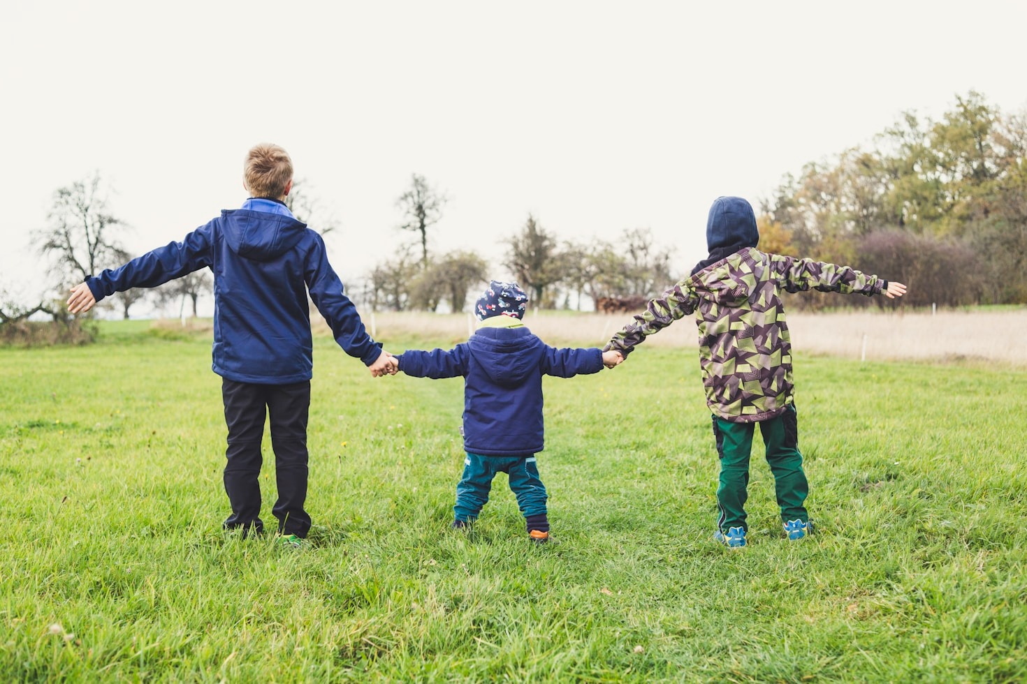Hoe wij een veilige omgeving creëren